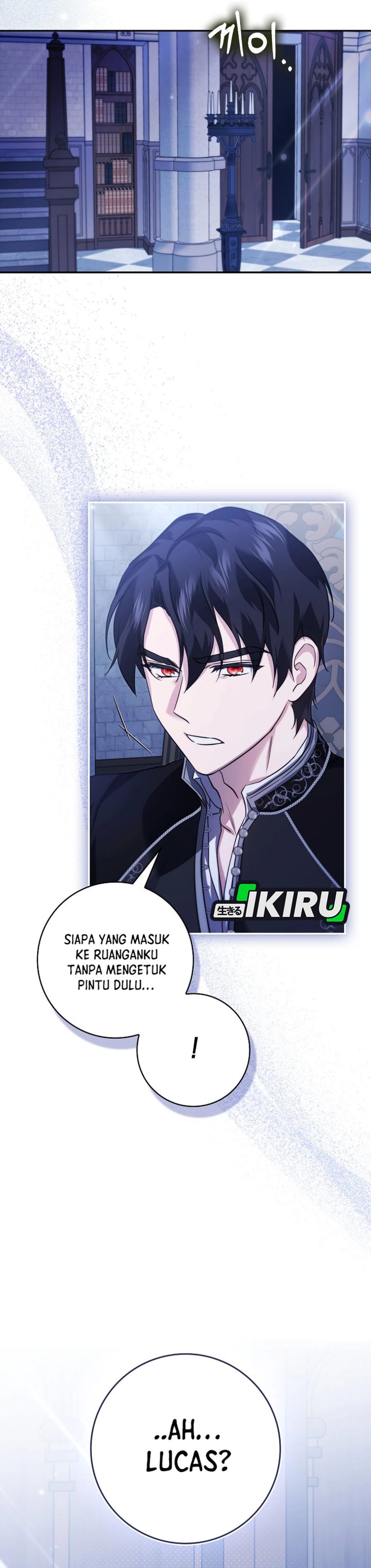 Baca I Am the 5-Year-Old Spy Who Kidnapped the Villain - Chapter 24 halaman 44