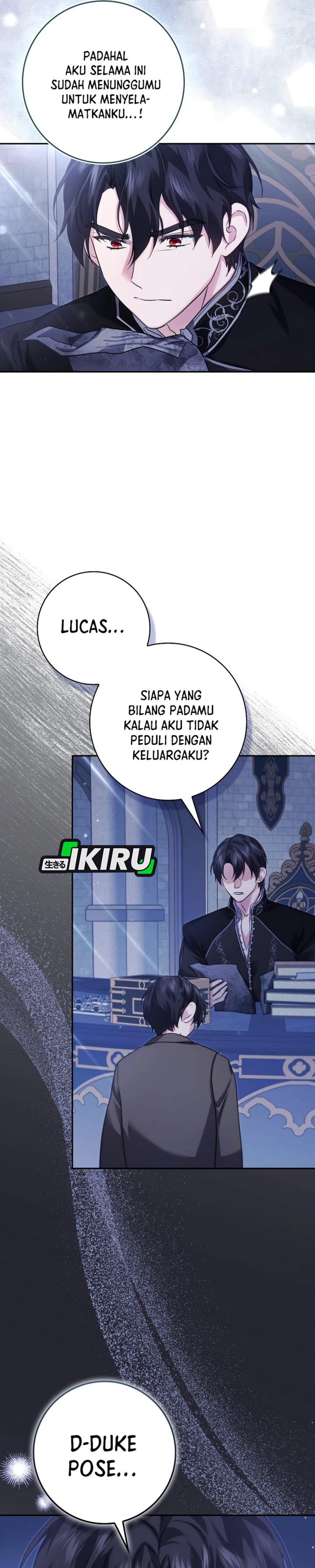 Baca I Am the 5-Year-Old Spy Who Kidnapped the Villain - Chapter 24 halaman 48