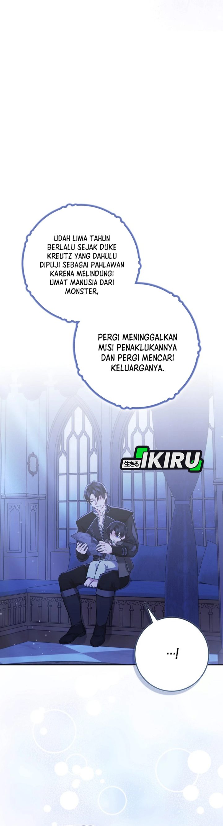 Baca I Am the 5-Year-Old Spy Who Kidnapped the Villain - Chapter 24 halaman 51