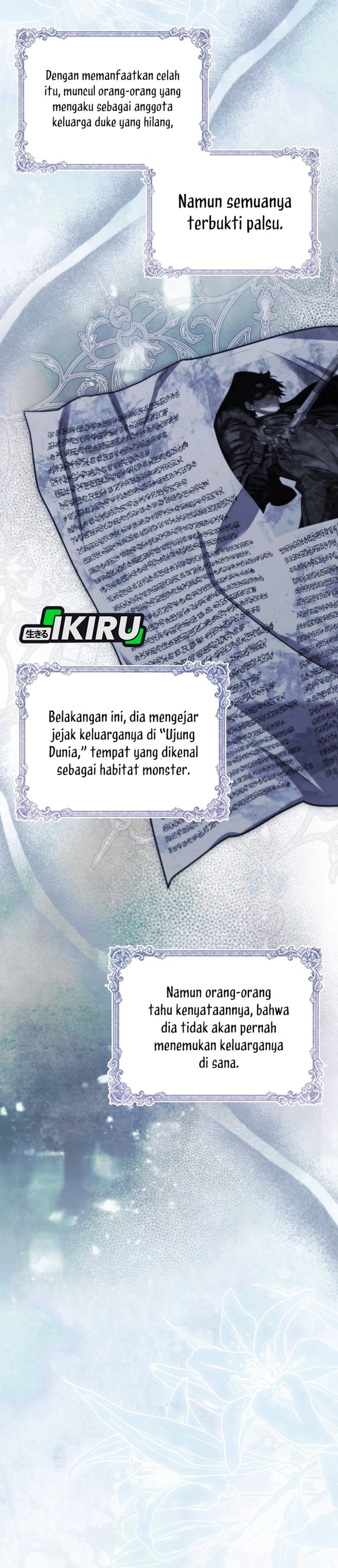 Baca I Am the 5-Year-Old Spy Who Kidnapped the Villain - Chapter 24 halaman 53