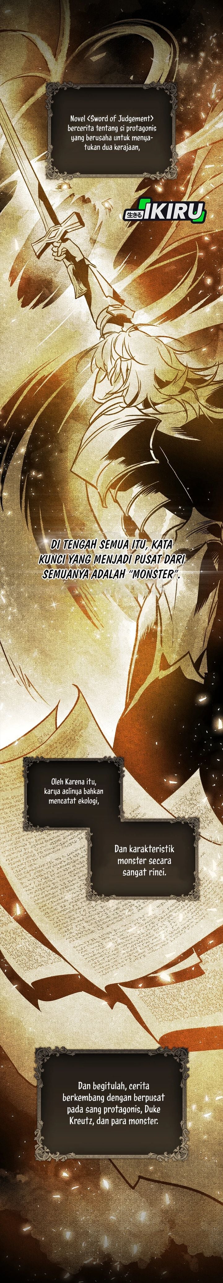 Baca I Am the 5-Year-Old Spy Who Kidnapped the Villain - Chapter 25 halaman 34