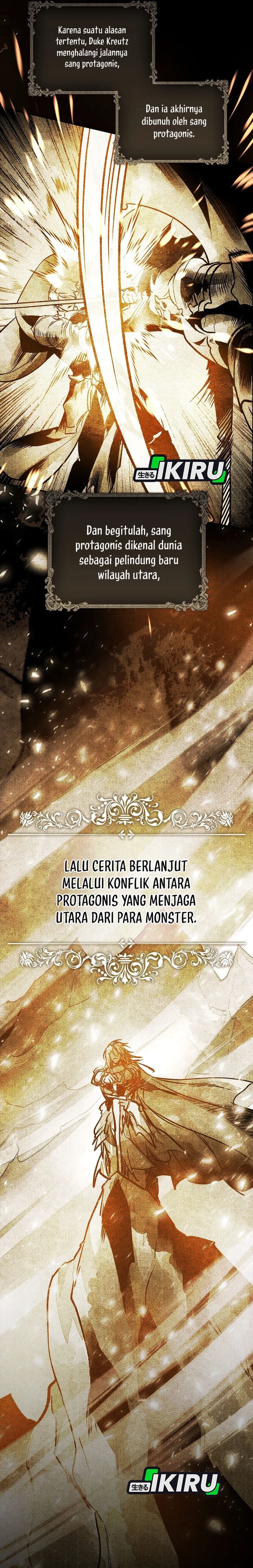 Baca I Am the 5-Year-Old Spy Who Kidnapped the Villain - Chapter 25 halaman 36