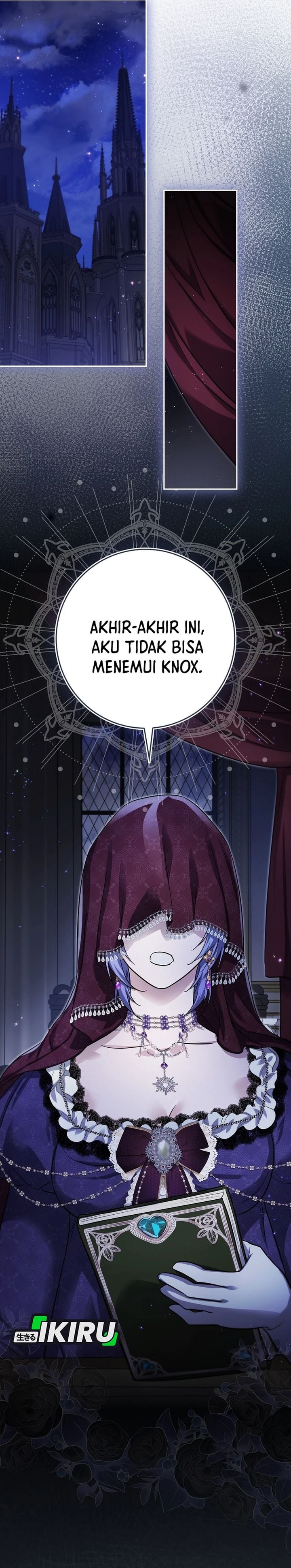Baca I Am the 5-Year-Old Spy Who Kidnapped the Villain - Chapter 25 halaman 42