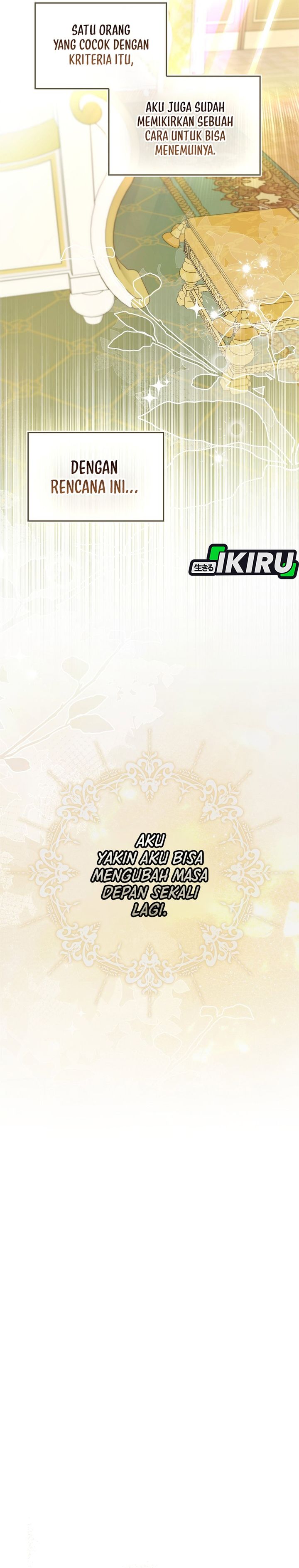 Baca I Am the 5-Year-Old Spy Who Kidnapped the Villain - Chapter 26 halaman 4