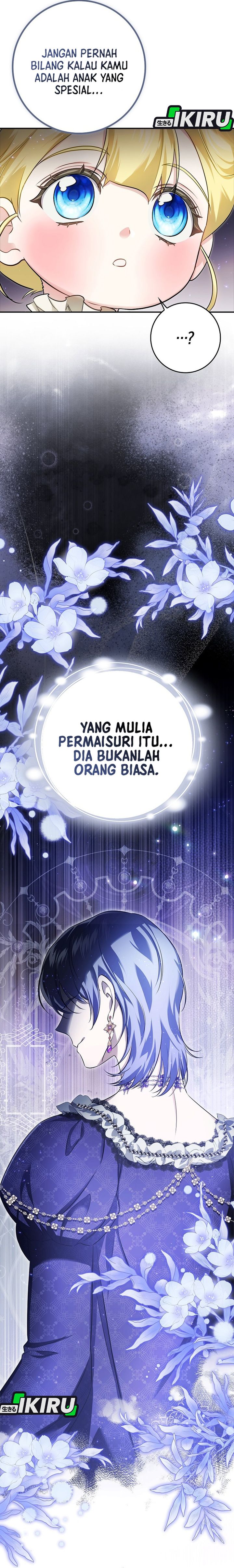 Baca I Am the 5-Year-Old Spy Who Kidnapped the Villain - Chapter 26 halaman 46