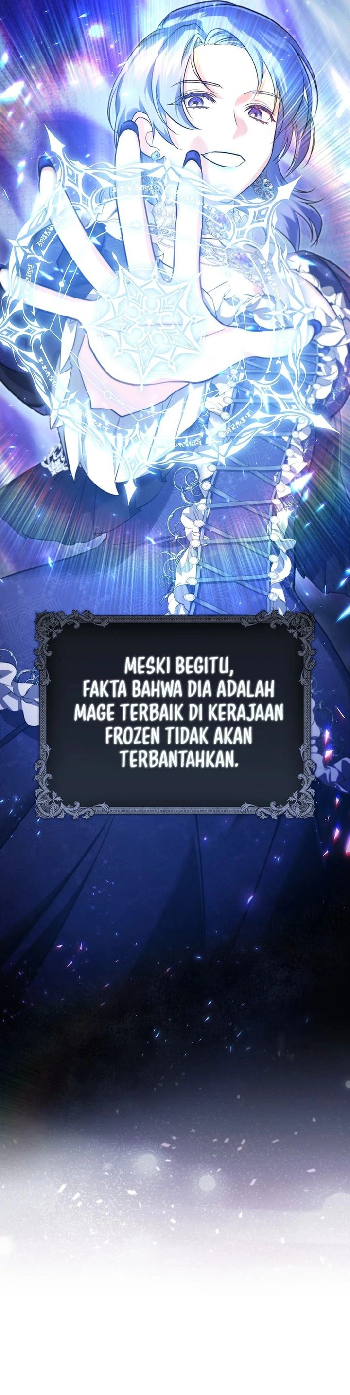 Baca I Am the 5-Year-Old Spy Who Kidnapped the Villain - Chapter 27 halaman 12