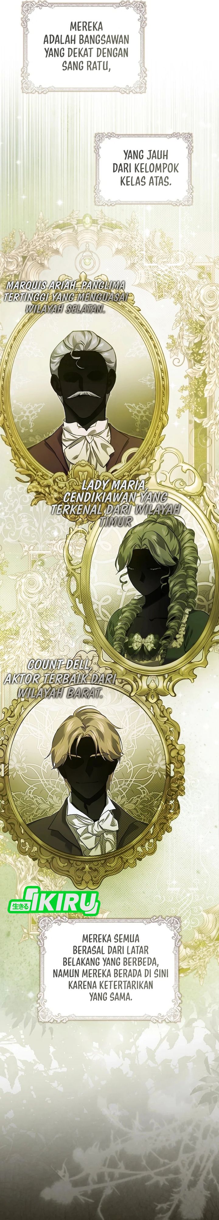 Baca I Am the 5-Year-Old Spy Who Kidnapped the Villain - Chapter 27 halaman 26