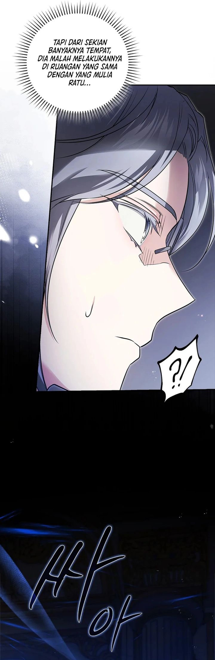 Baca I Am the 5-Year-Old Spy Who Kidnapped the Villain - Chapter 27 halaman 33