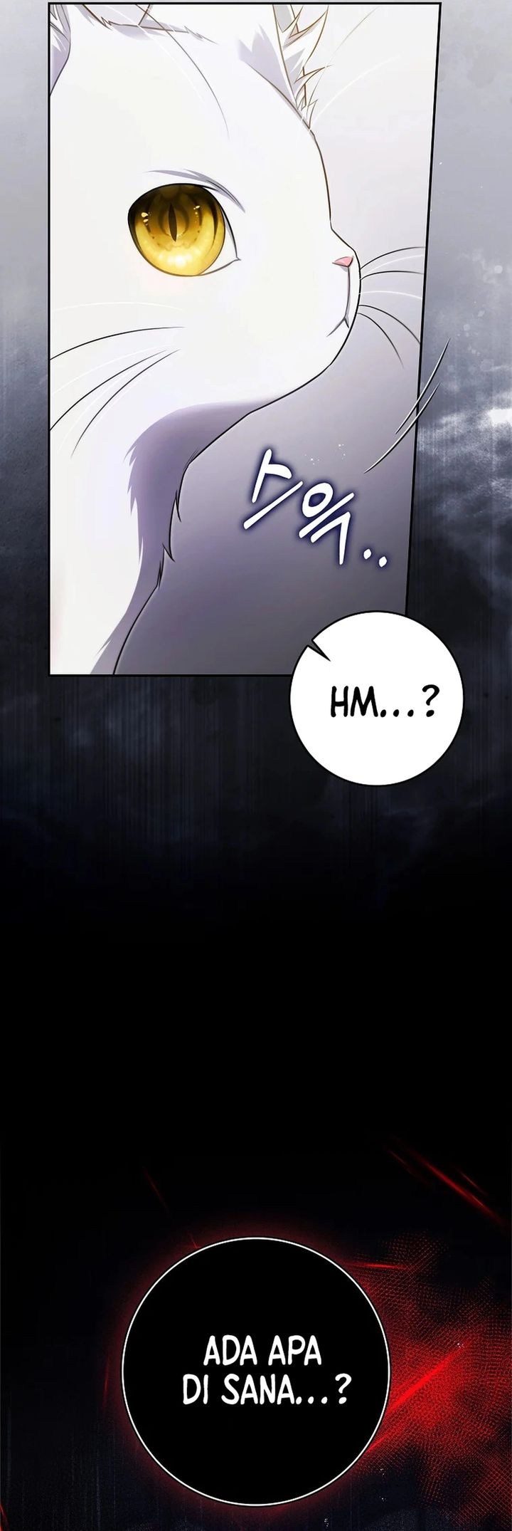 Baca I Am the 5-Year-Old Spy Who Kidnapped the Villain - Chapter 27 halaman 37