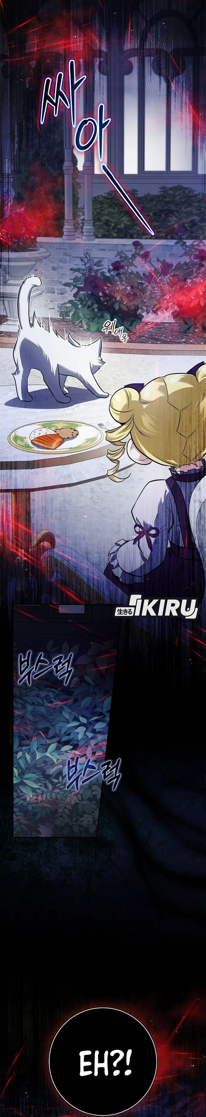 Baca I Am the 5-Year-Old Spy Who Kidnapped the Villain - Chapter 27 halaman 38