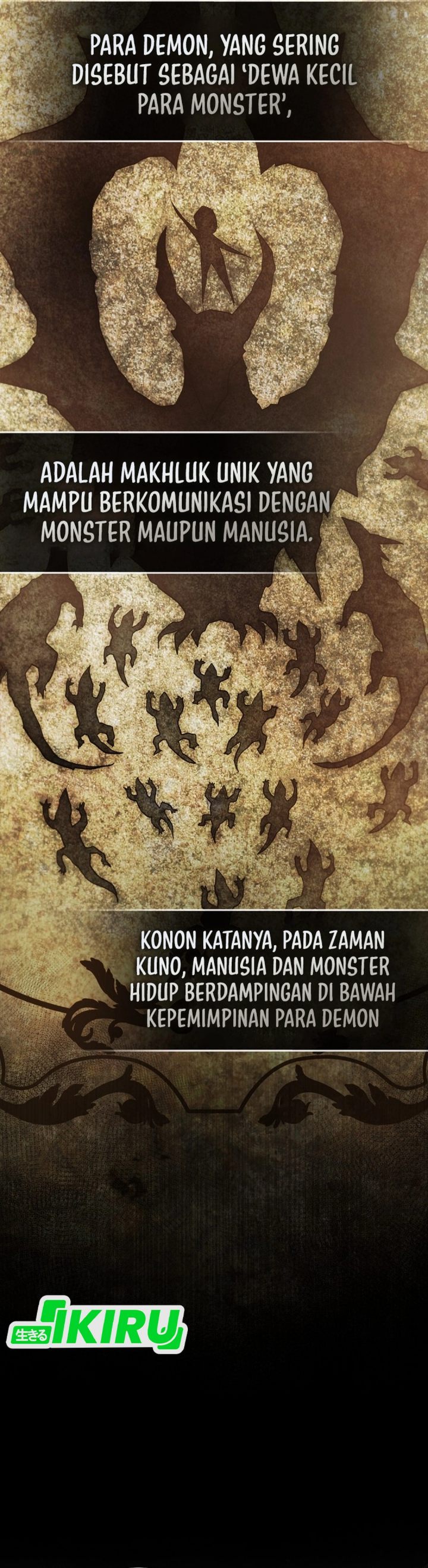 Baca I Am the 5-Year-Old Spy Who Kidnapped the Villain - Chapter 28 halaman 13