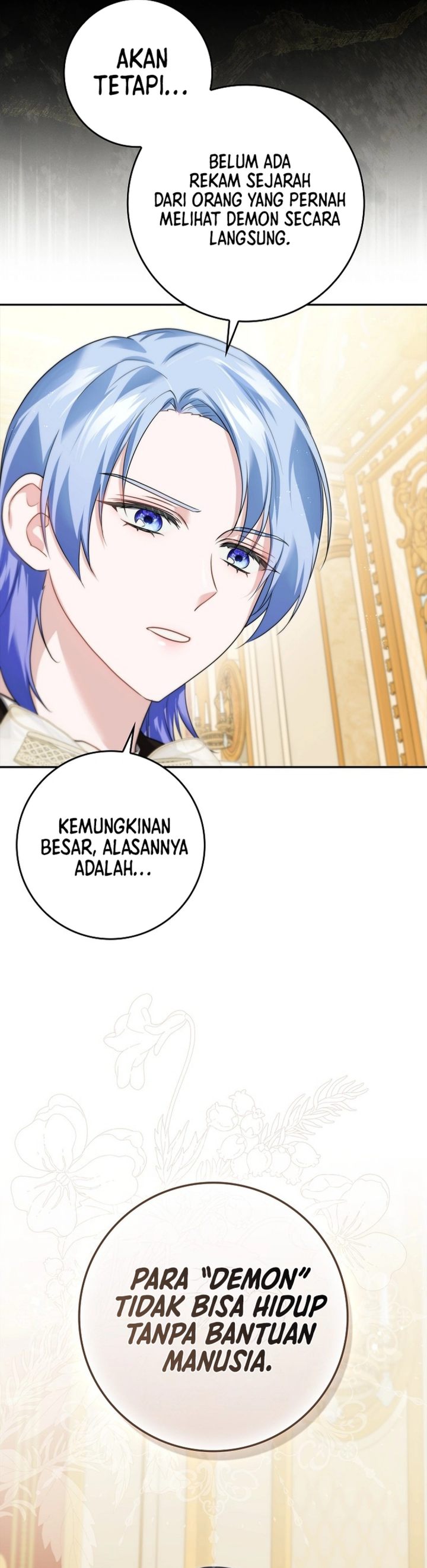 Baca I Am the 5-Year-Old Spy Who Kidnapped the Villain - Chapter 28 halaman 14