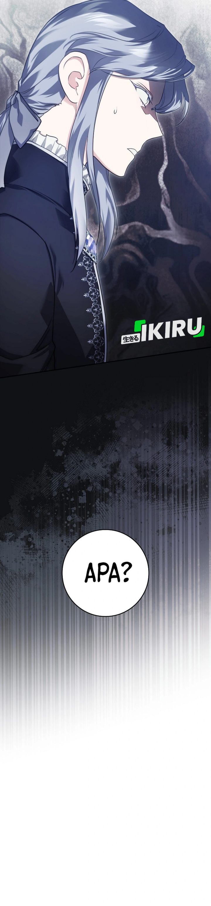 Baca I Am the 5-Year-Old Spy Who Kidnapped the Villain - Chapter 28 halaman 29