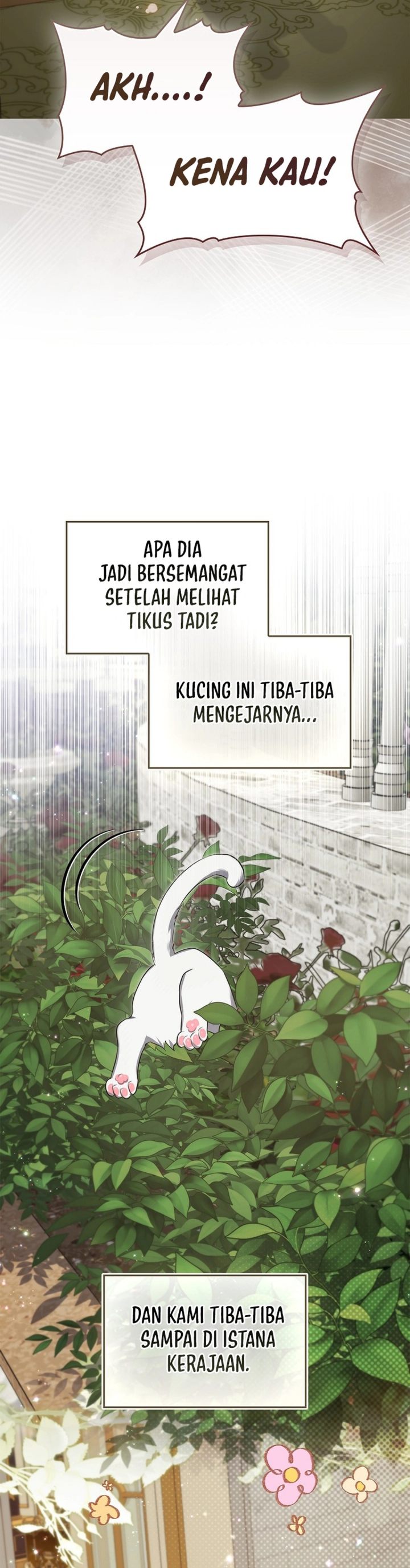 Baca I Am the 5-Year-Old Spy Who Kidnapped the Villain - Chapter 28 halaman 31
