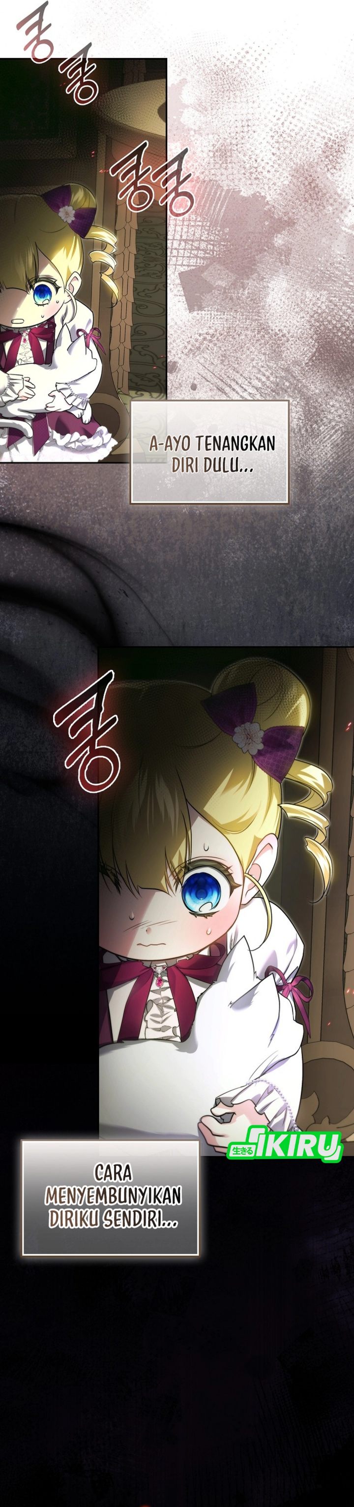 Baca I Am the 5-Year-Old Spy Who Kidnapped the Villain - Chapter 28 halaman 36