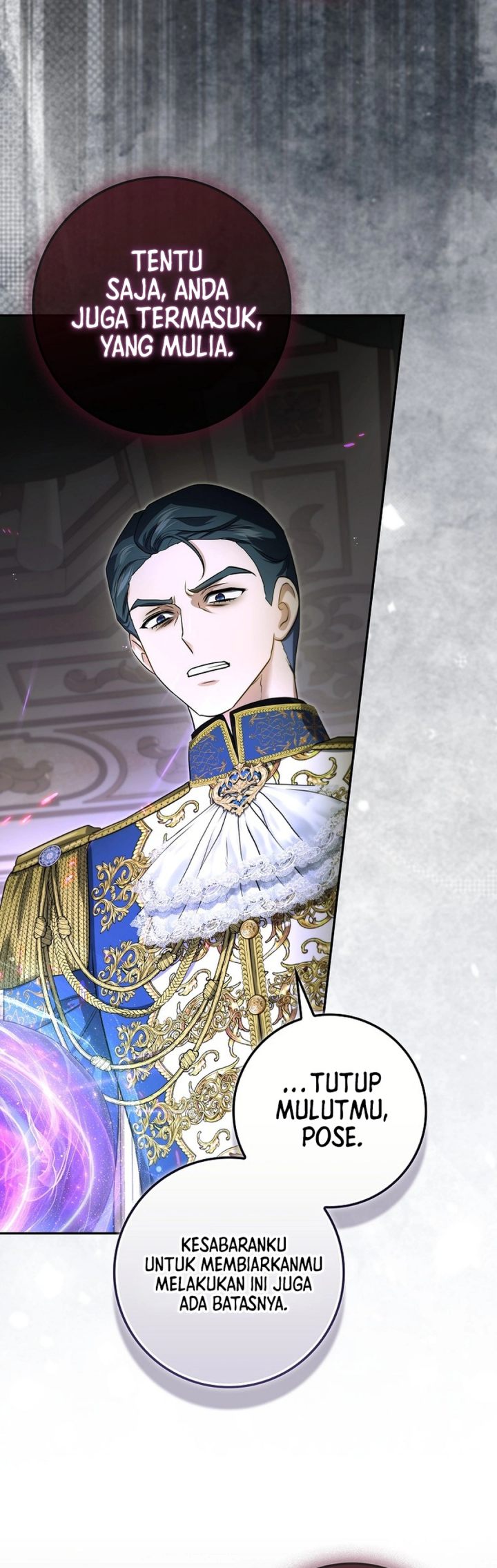 Baca I Am the 5-Year-Old Spy Who Kidnapped the Villain - Chapter 28 halaman 47