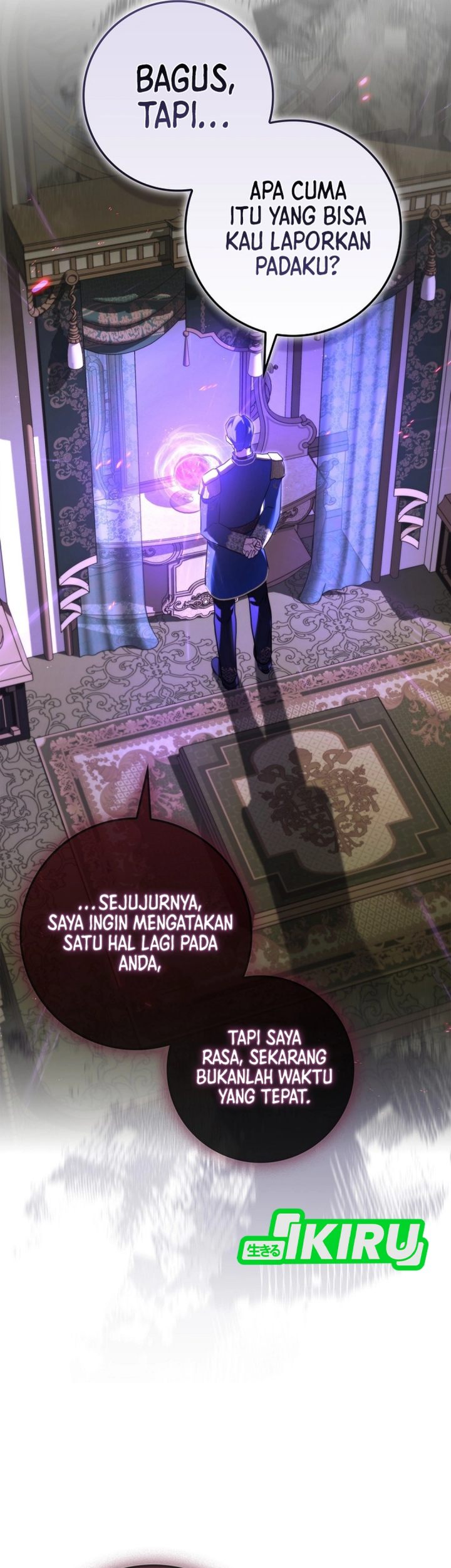 Baca I Am the 5-Year-Old Spy Who Kidnapped the Villain - Chapter 28 halaman 49