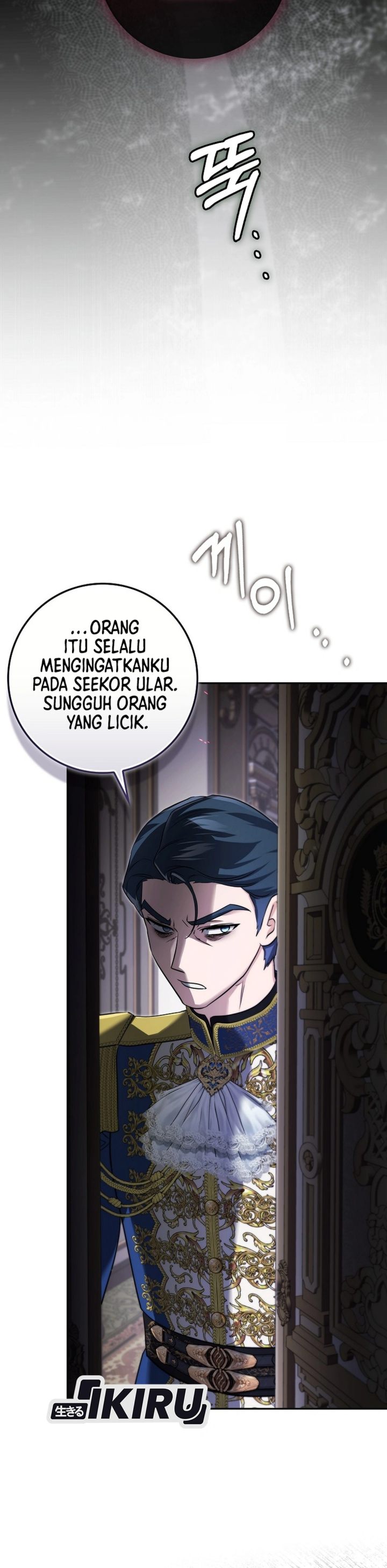 Baca I Am the 5-Year-Old Spy Who Kidnapped the Villain - Chapter 28 halaman 51