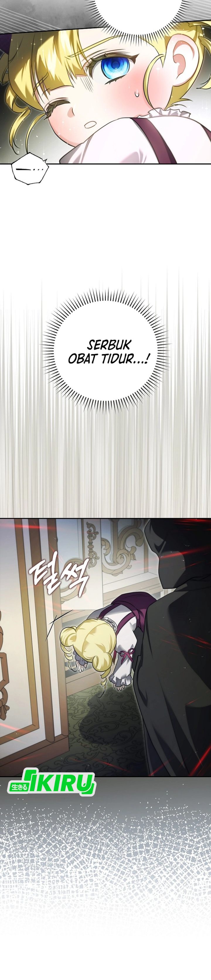Baca I Am the 5-Year-Old Spy Who Kidnapped the Villain - Chapter 28 halaman 56