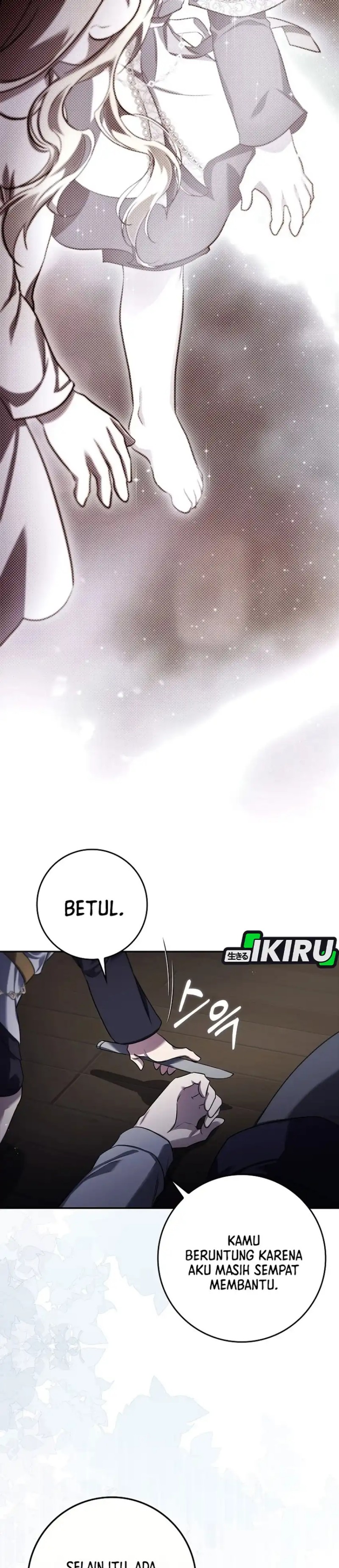Baca I Am the 5-Year-Old Spy Who Kidnapped the Villain - Chapter 29 halaman 22