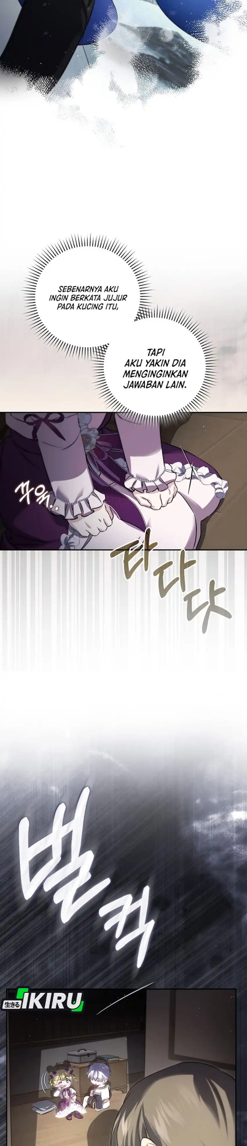 Baca I Am the 5-Year-Old Spy Who Kidnapped the Villain - Chapter 29 halaman 29