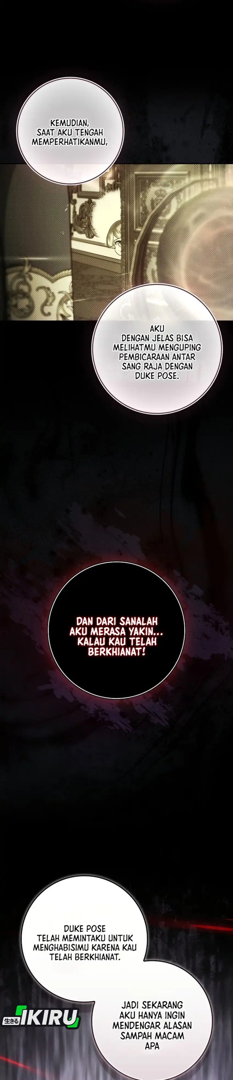 Baca I Am the 5-Year-Old Spy Who Kidnapped the Villain - Chapter 29 halaman 9