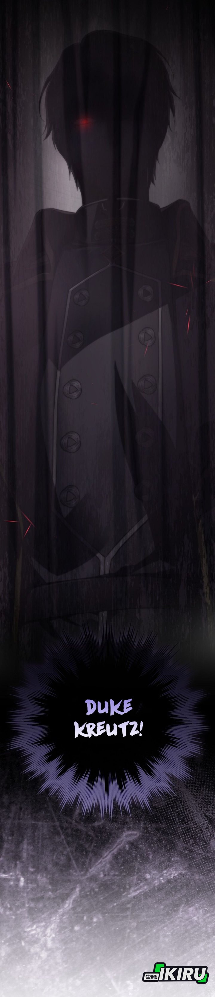 Baca I Am the 5-Year-Old Spy Who Kidnapped the Villain - Chapter 3 halaman 11