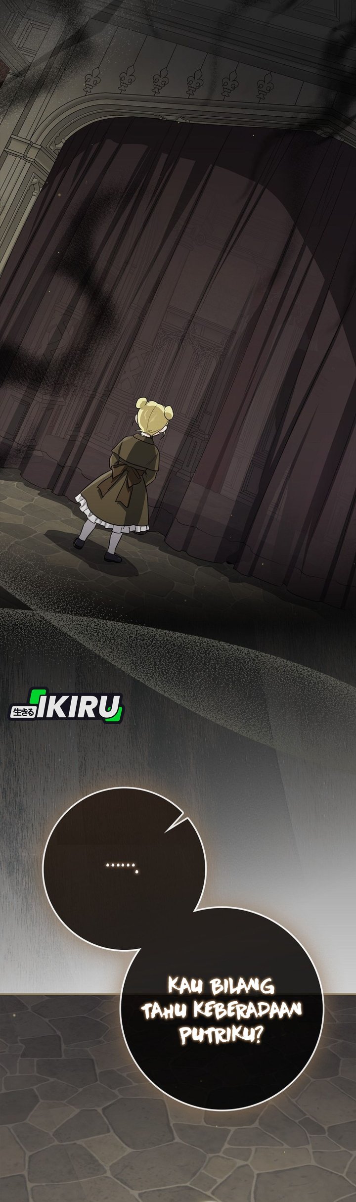 Baca I Am the 5-Year-Old Spy Who Kidnapped the Villain - Chapter 3 halaman 13