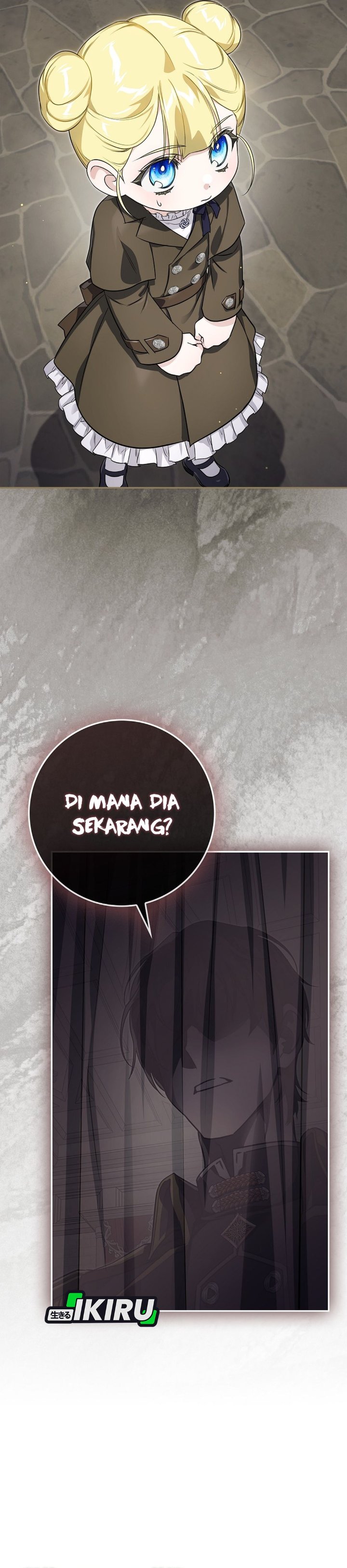 Baca I Am the 5-Year-Old Spy Who Kidnapped the Villain - Chapter 3 halaman 14