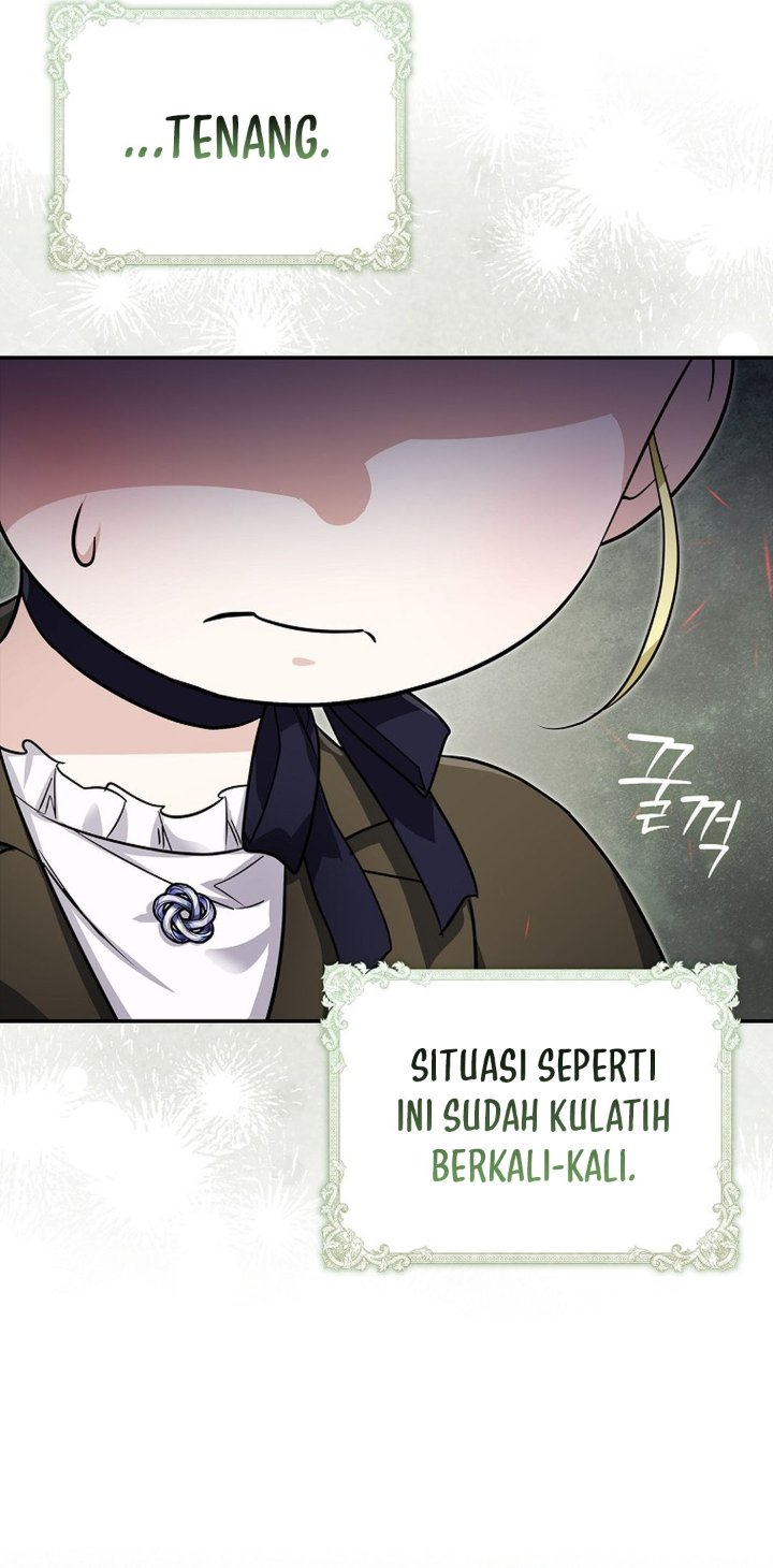 Baca I Am the 5-Year-Old Spy Who Kidnapped the Villain - Chapter 3 halaman 15