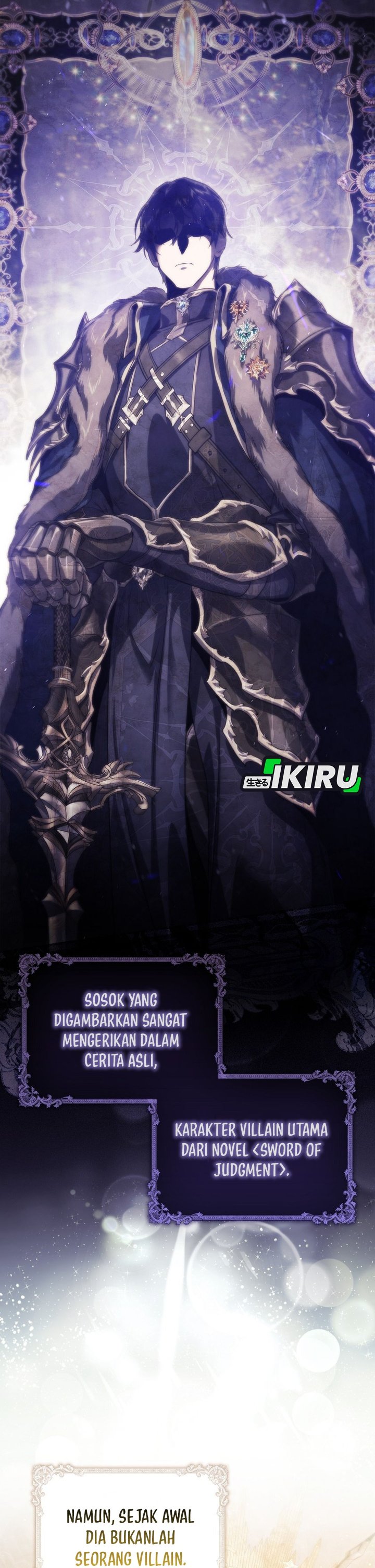 Baca I Am the 5-Year-Old Spy Who Kidnapped the Villain - Chapter 3 halaman 2