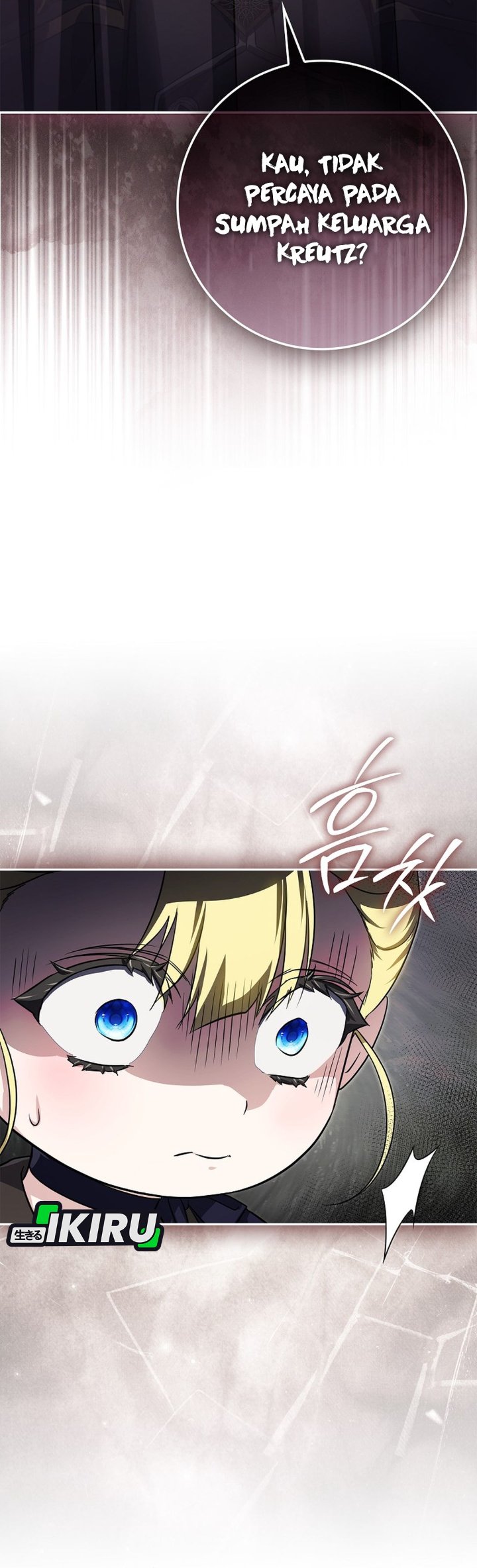 Baca I Am the 5-Year-Old Spy Who Kidnapped the Villain - Chapter 3 halaman 20