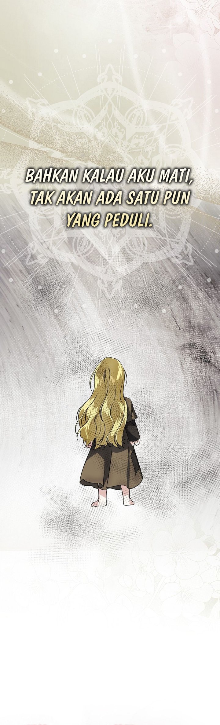 Baca I Am the 5-Year-Old Spy Who Kidnapped the Villain - Chapter 3 halaman 23