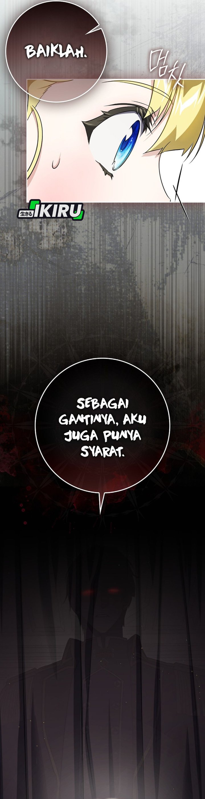 Baca I Am the 5-Year-Old Spy Who Kidnapped the Villain - Chapter 3 halaman 25