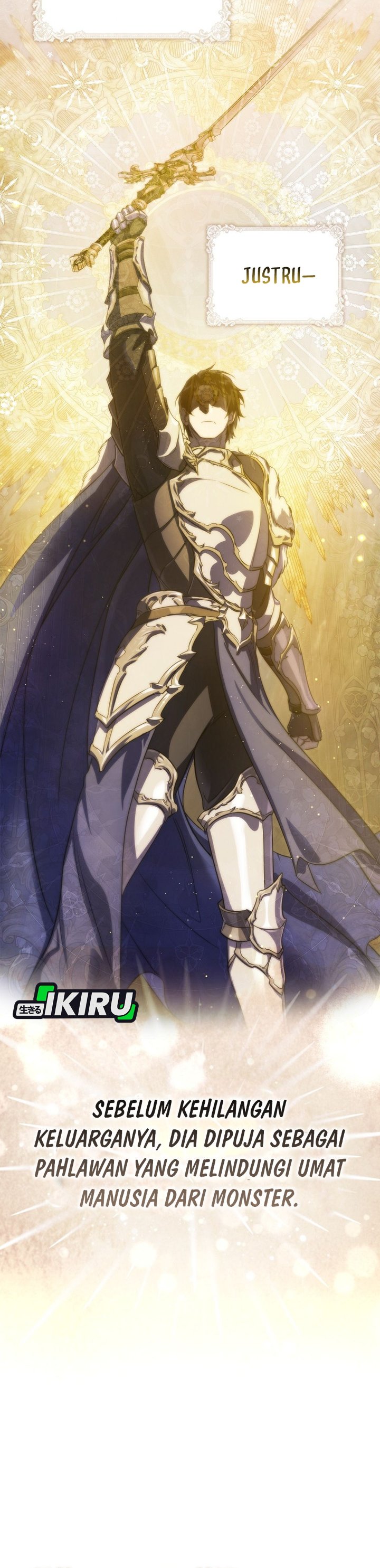 Baca I Am the 5-Year-Old Spy Who Kidnapped the Villain - Chapter 3 halaman 3