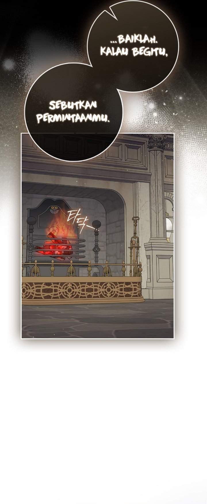 Baca I Am the 5-Year-Old Spy Who Kidnapped the Villain - Chapter 3 halaman 30