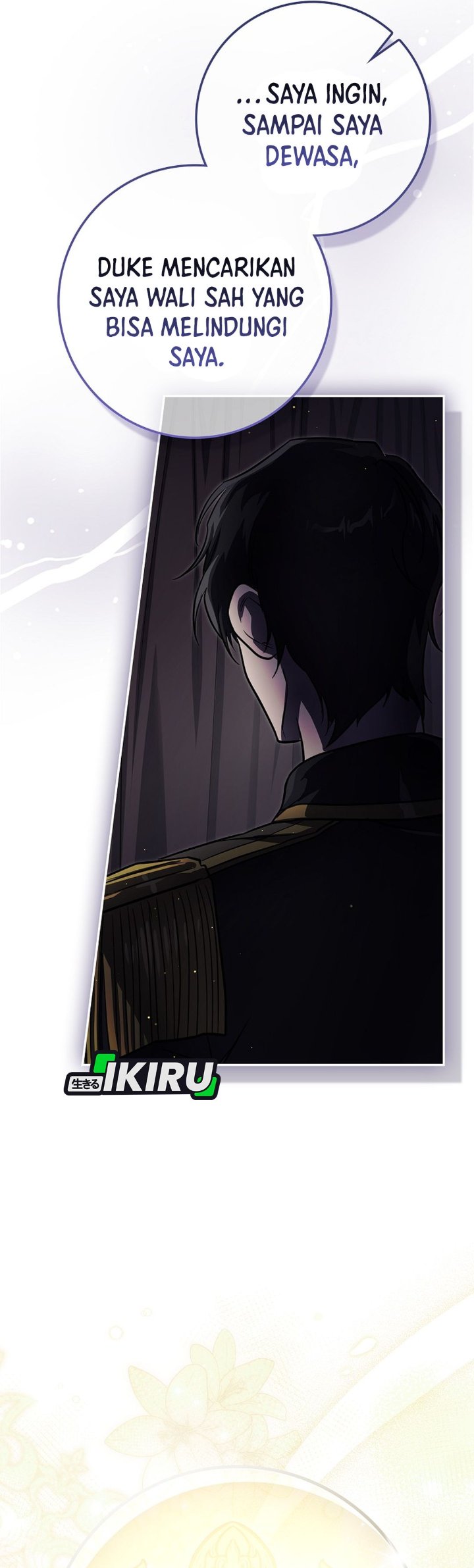 Baca I Am the 5-Year-Old Spy Who Kidnapped the Villain - Chapter 3 halaman 31