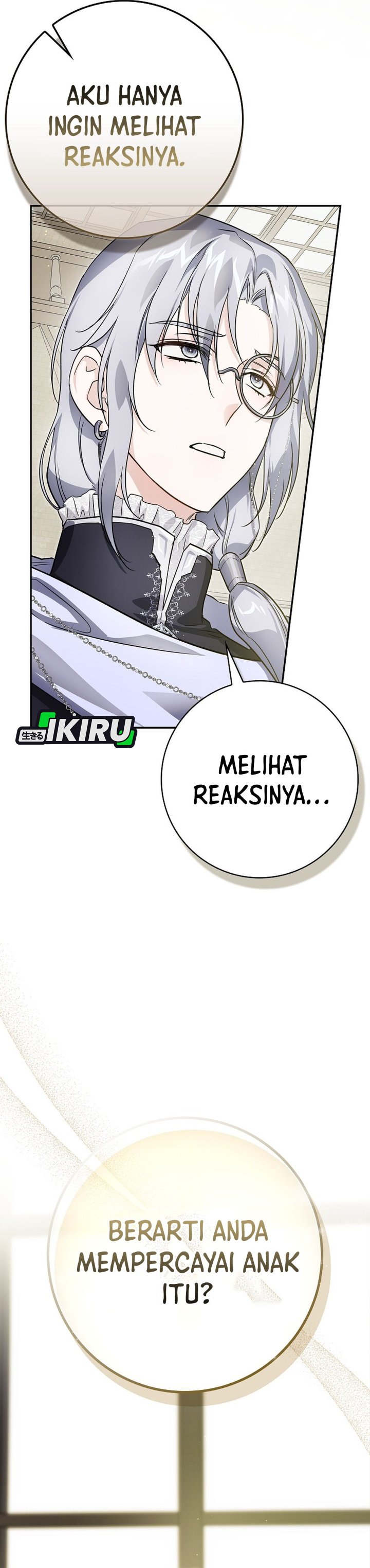 Baca I Am the 5-Year-Old Spy Who Kidnapped the Villain - Chapter 3 halaman 38