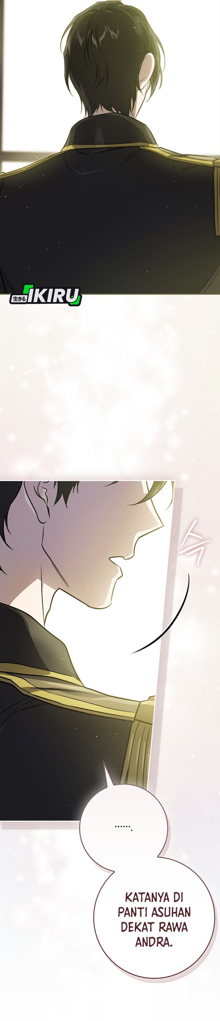 Baca I Am the 5-Year-Old Spy Who Kidnapped the Villain - Chapter 3 halaman 39