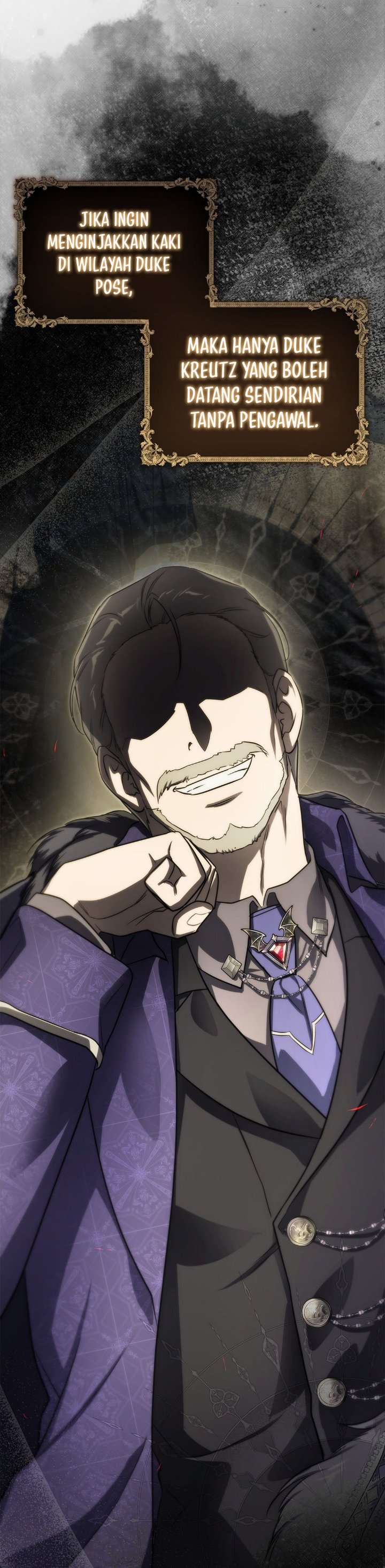 Baca I Am the 5-Year-Old Spy Who Kidnapped the Villain - Chapter 3 halaman 41