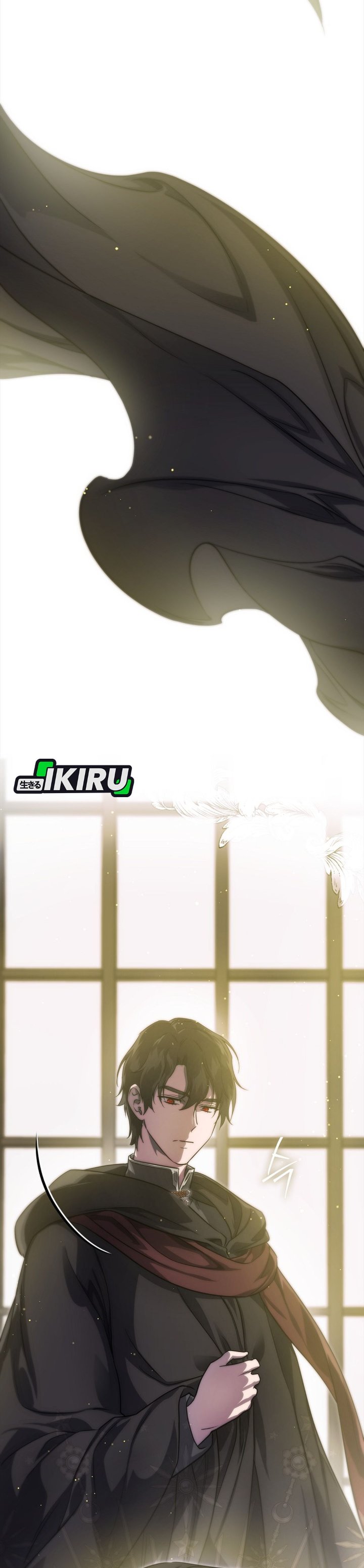 Baca I Am the 5-Year-Old Spy Who Kidnapped the Villain - Chapter 3 halaman 45