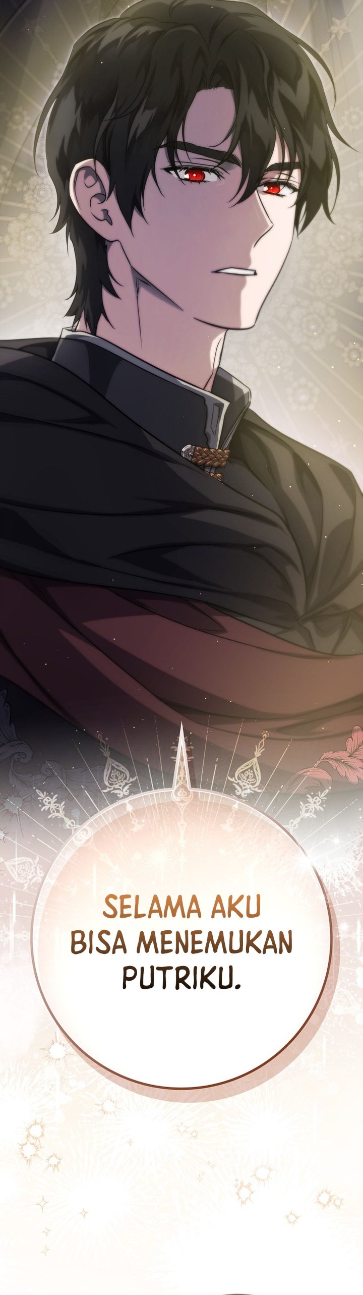 Baca I Am the 5-Year-Old Spy Who Kidnapped the Villain - Chapter 3 halaman 46