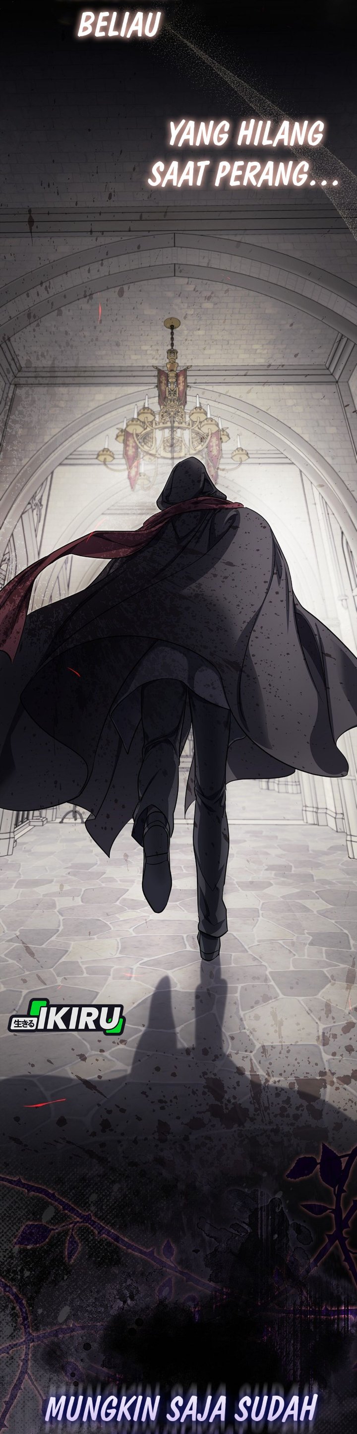 Baca I Am the 5-Year-Old Spy Who Kidnapped the Villain - Chapter 3 halaman 49