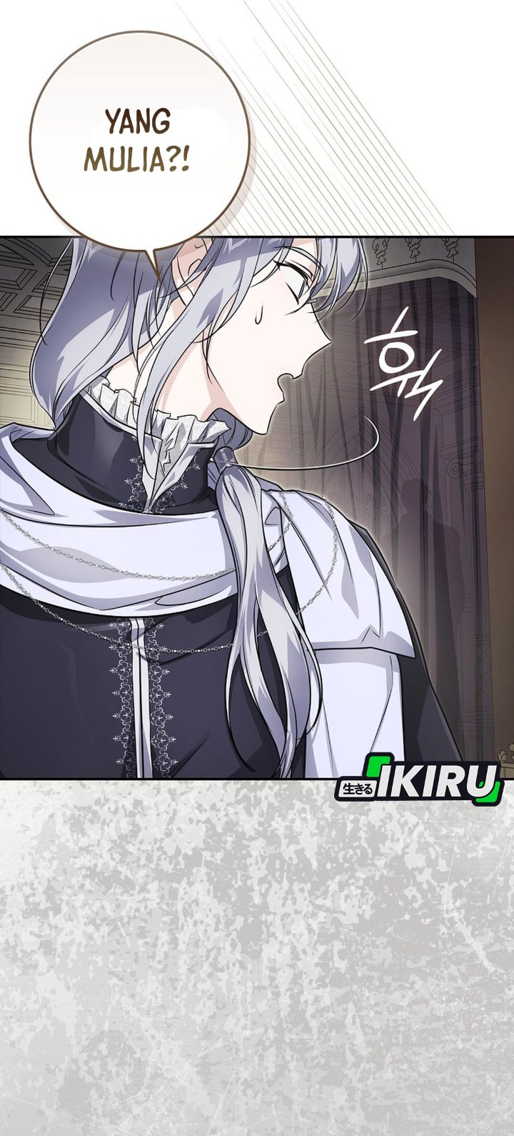 Baca I Am the 5-Year-Old Spy Who Kidnapped the Villain - Chapter 3 halaman 9