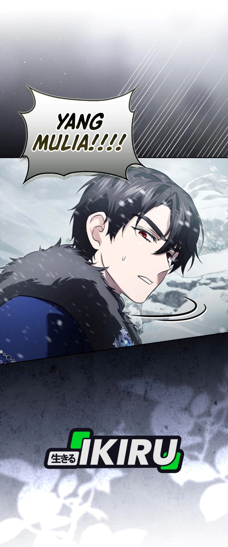 I Am the 5-Year-Old Spy Who Kidnapped the Villain chapter 30 halaman 23