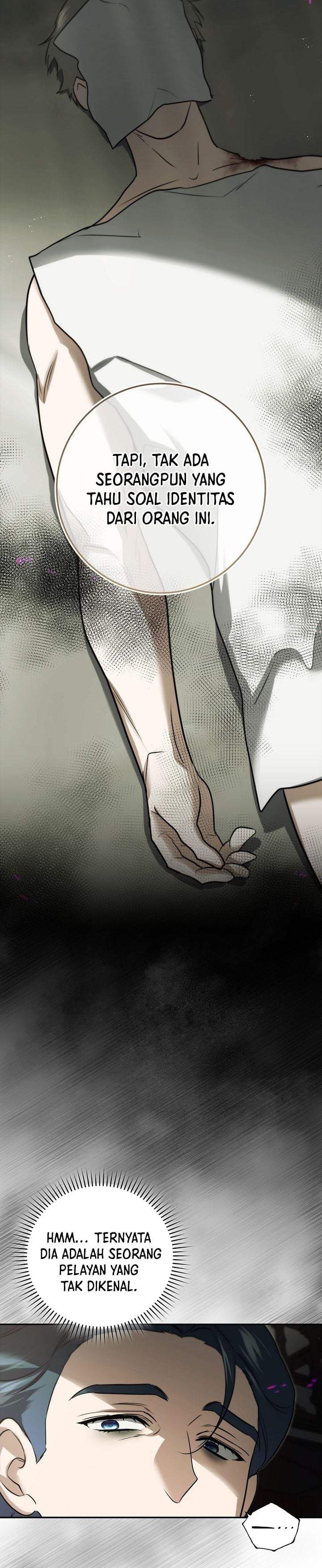 Baca I Am the 5-Year-Old Spy Who Kidnapped the Villain - Chapter 31 halaman 27