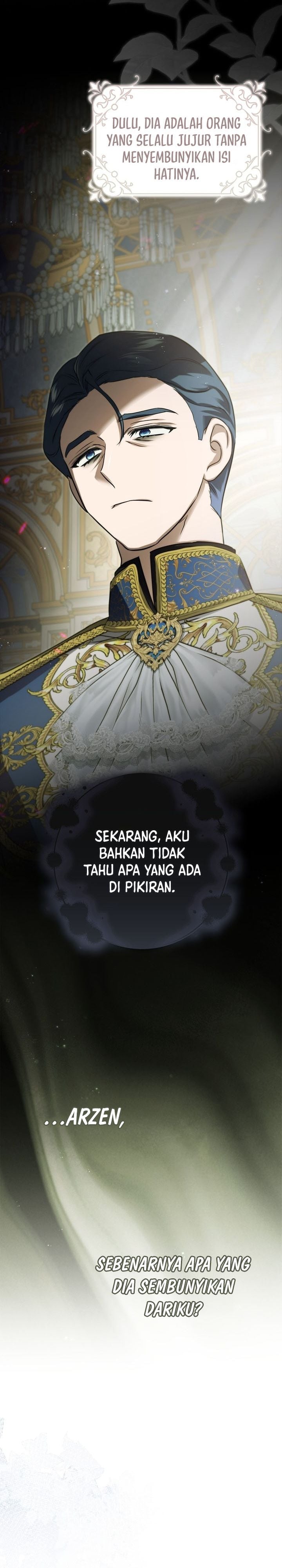 Baca I Am the 5-Year-Old Spy Who Kidnapped the Villain - Chapter 31 halaman 33