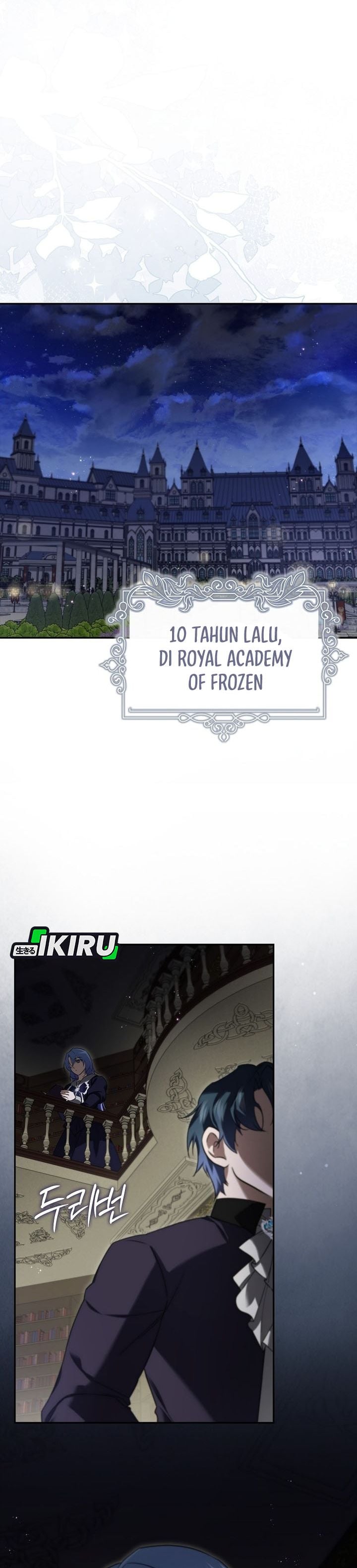 Baca I Am the 5-Year-Old Spy Who Kidnapped the Villain - Chapter 31 halaman 34
