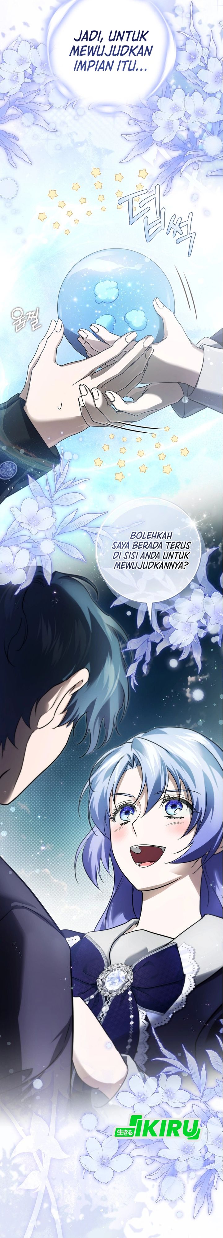 Baca I Am the 5-Year-Old Spy Who Kidnapped the Villain - Chapter 32 halaman 12