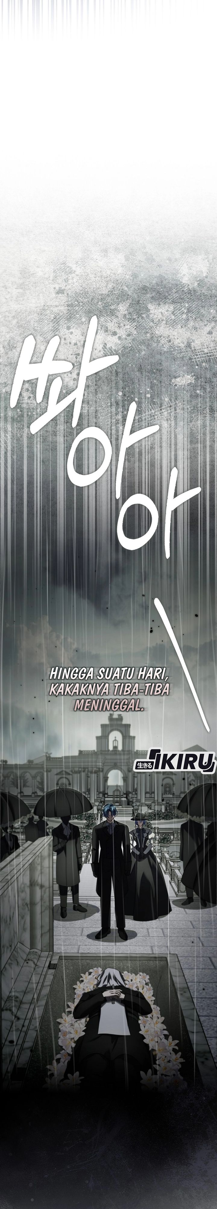 Baca I Am the 5-Year-Old Spy Who Kidnapped the Villain - Chapter 32 halaman 14